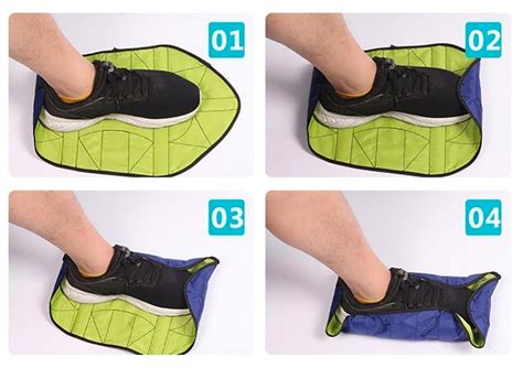 How Wotch Shoe Covers Can Help Prevent the Spread of Germs and Diseases